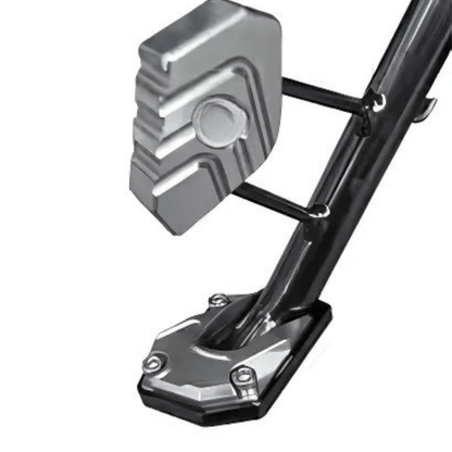 BowLift | Motorcycle Stand Pad for Stable Parking