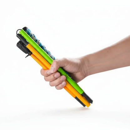 Skanto | Ultra-light carbon fiber trekking poles for any terrain