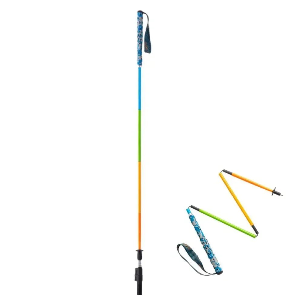 Skanto | Ultra-light carbon fiber trekking poles for any terrain