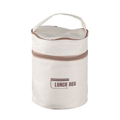 Skanto | Portable Insulated Lunch Container Set