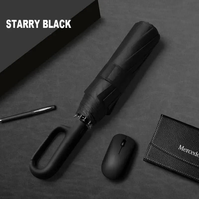 Skanto | RainGuard – Automatic Umbrella with Wind and UV Protection