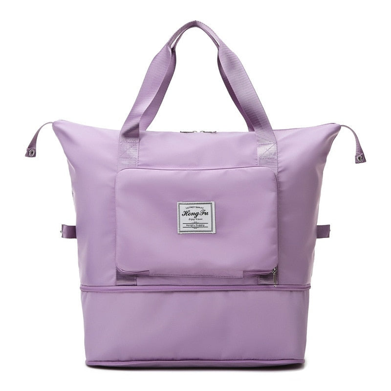 Skanto | Foldable Bag