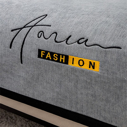 Modern Non-slip Washable Sofa Cover | Karnz