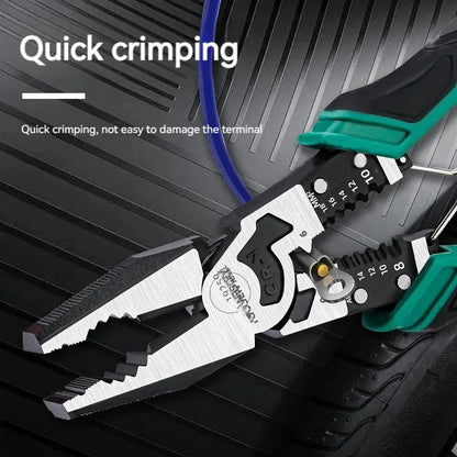BowLift | Multi-functional  Heavy Duty Plier