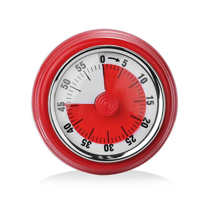 Skanto | Magnetic Kitchen Timer