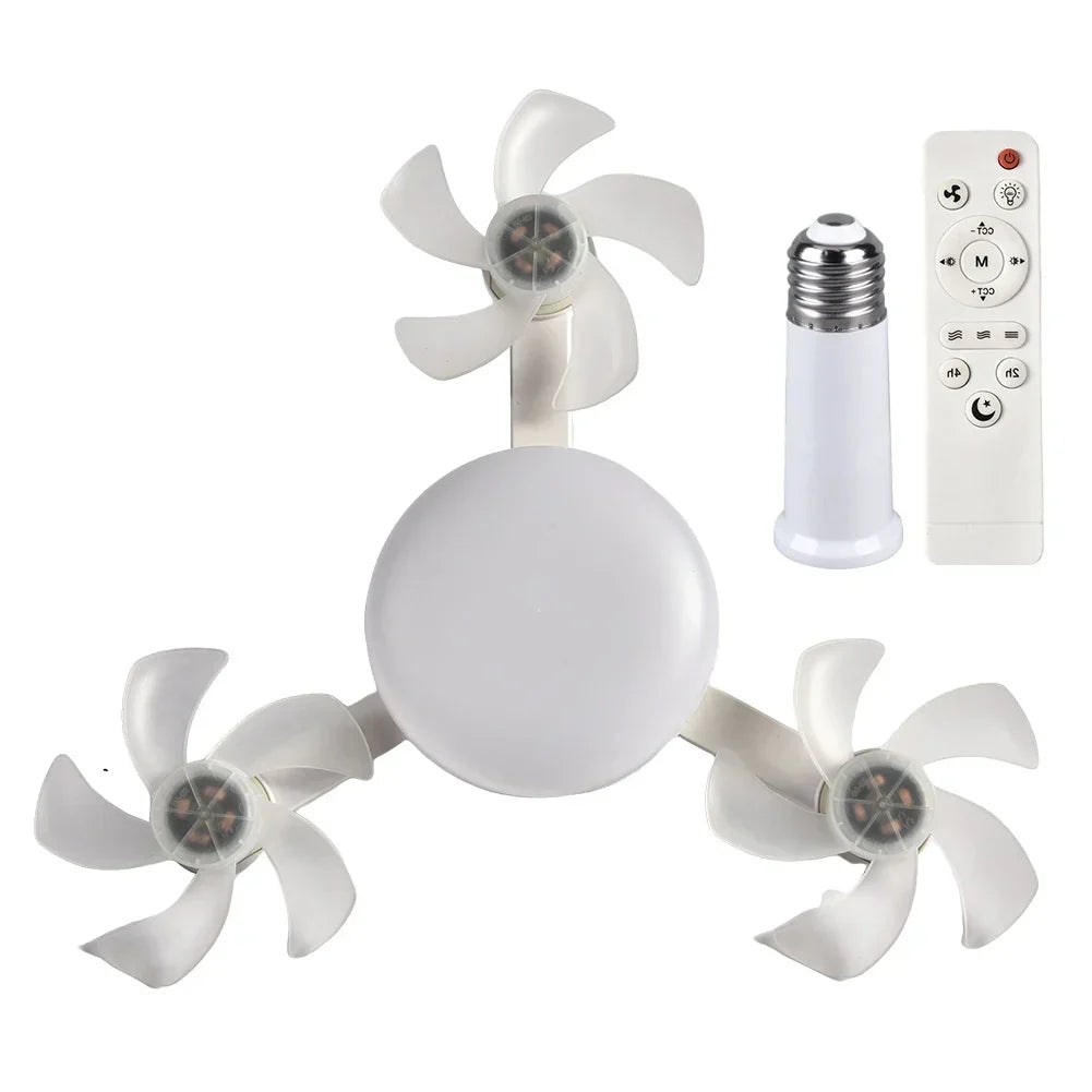 Multi Cooler Fast Ceiling LED Lamp | Karnz