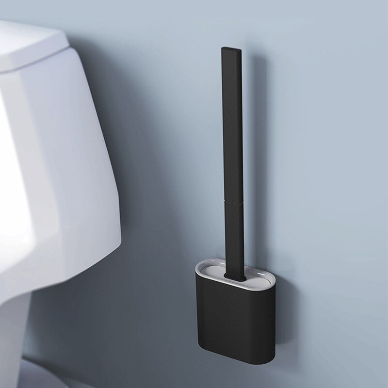 Skanto | Pro Cleaner | Say goodbye to the traditional toilet brush!