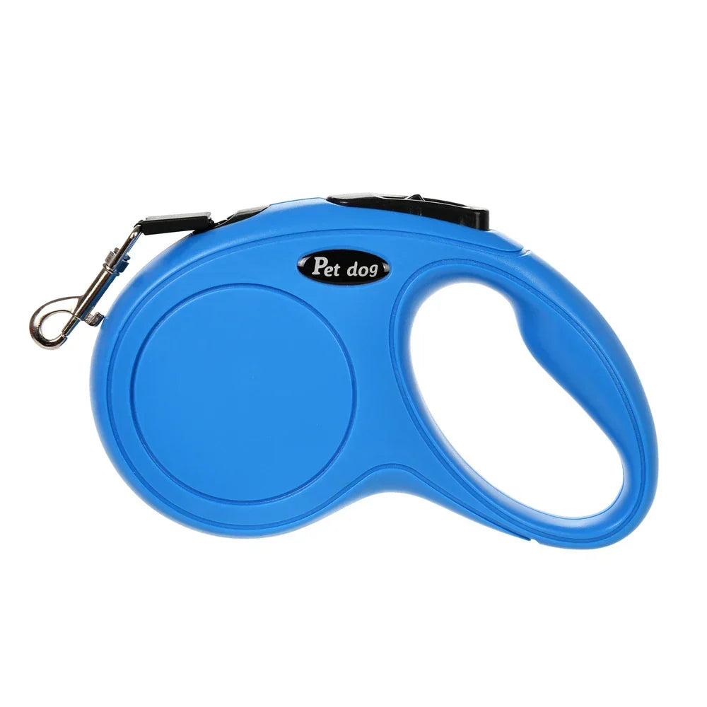 Skanto | Automatic Retractable Dog Leash