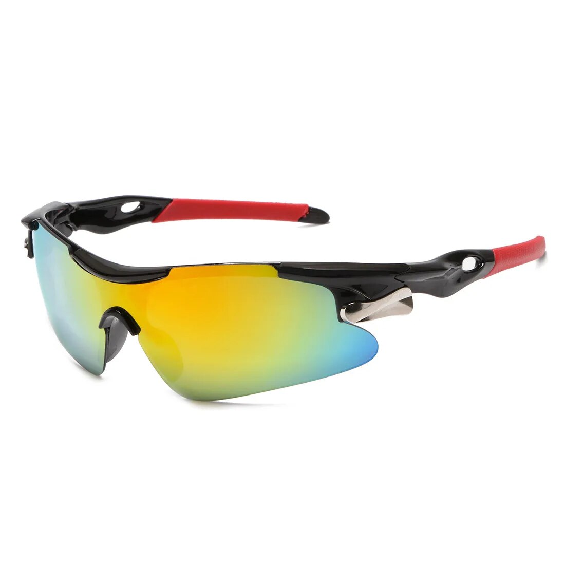 Skanto | Windproof Cycling Glasses