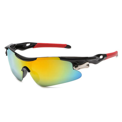 Skanto | Windproof Cycling Glasses