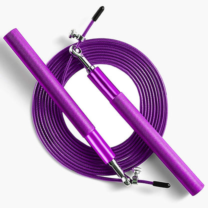 Crossfit Speed Jump Rope 360°