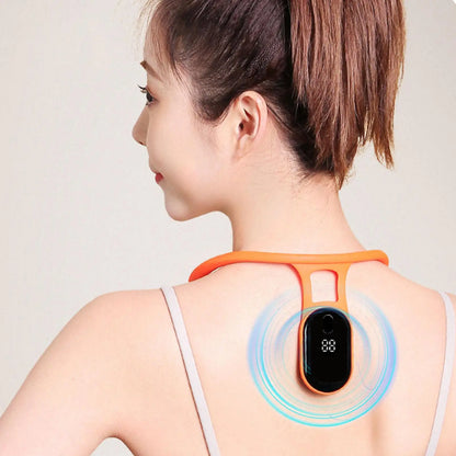 BowLift | Ultrasonic Posture Corrector Massager
