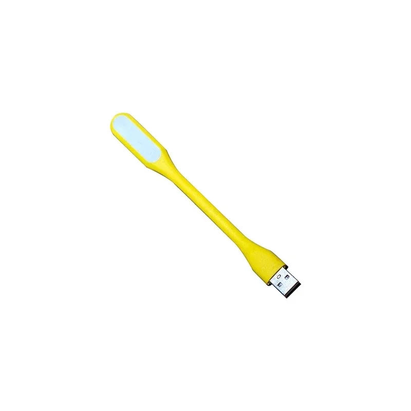 BowLift | FlexiLight | USB LED Lamp | 360° Rotatable & Energy Saving | Flexible Neck