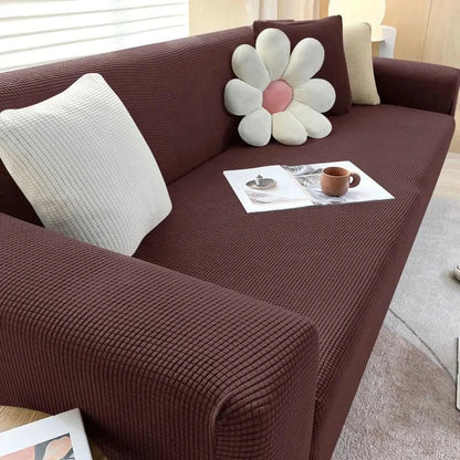 Skanto | CouchWrap - Waterproof, Lightweight, and Non-Slip Sofa Cover