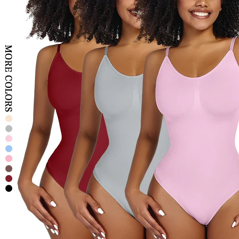 BowLift | Women Slimming Shapewear Bodysuit