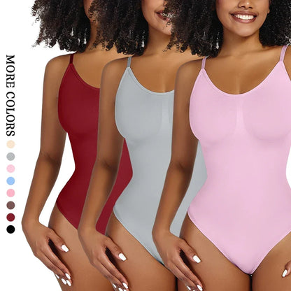 BowLift | Women Slimming Shapewear Bodysuit
