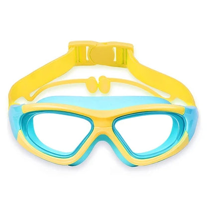 Skanto | Kids Swim Goggles