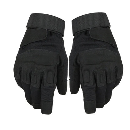 Skanto | ProShield Premium Tactical Gloves - For Optimal Hand Protection