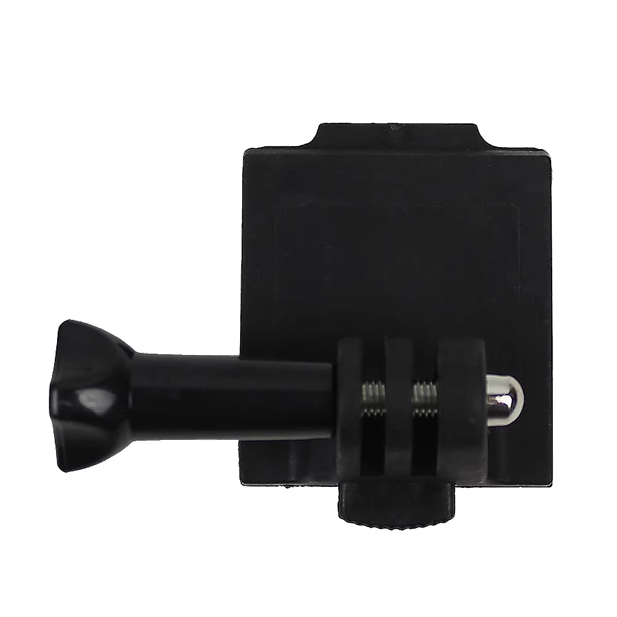 BowLift | Tactical Helmet Camera Mount for Outdoor Adventures