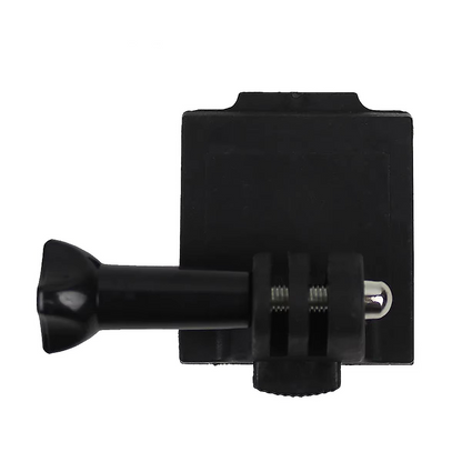 BowLift | Tactical Helmet Camera Mount for Outdoor Adventures
