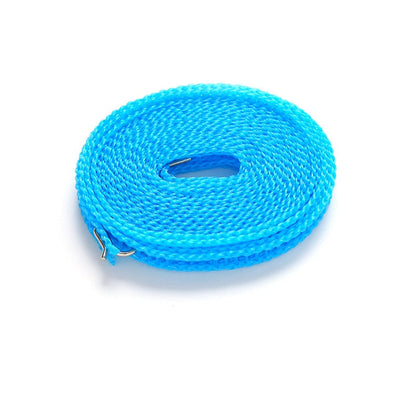 Anti-slip Windproof Clothesline Drying Rope