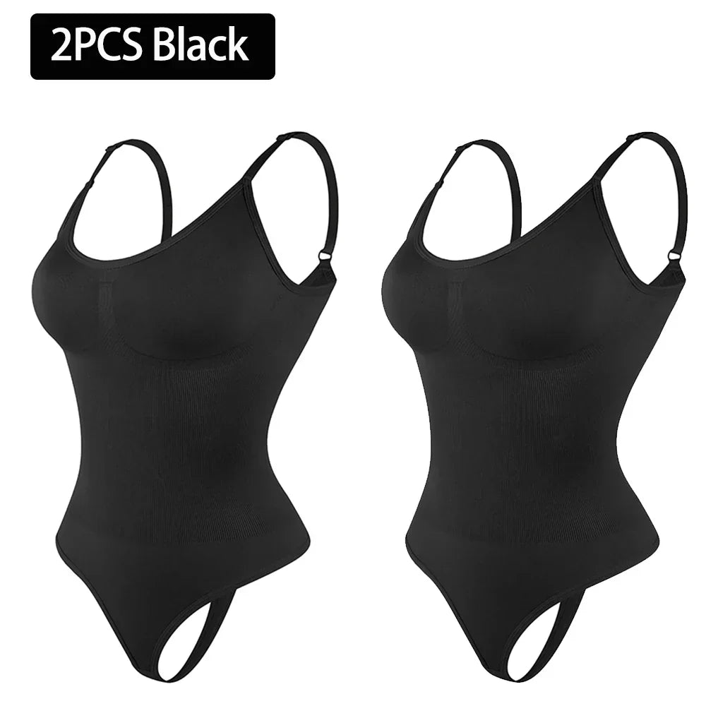BowLift | Women Slimming Shapewear Bodysuit