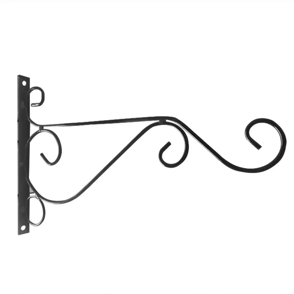BowLift | RusticoWall Hooks | Rustic Charm | Weatherproof & Durable | For Indoor & Outdoor