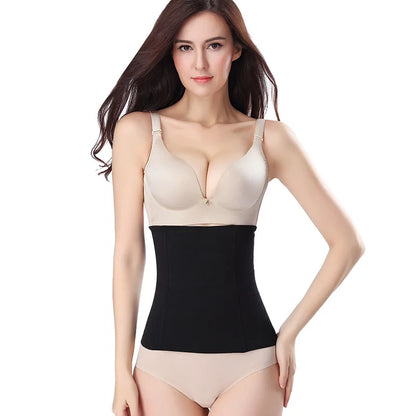 Skanto | Women's Waist Slimming Shaper Wrap