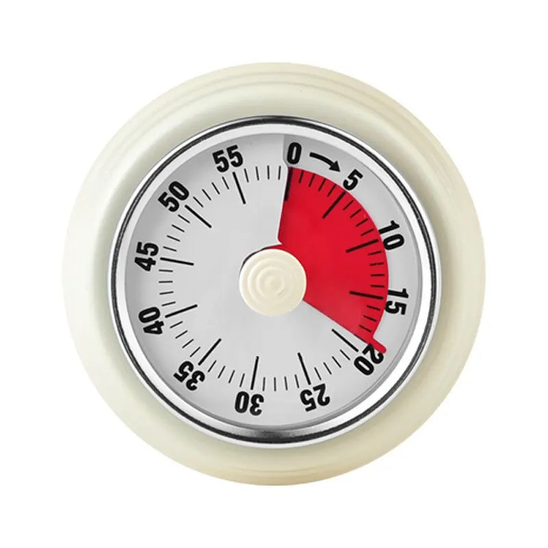 Skanto | Magnetic Kitchen Timer