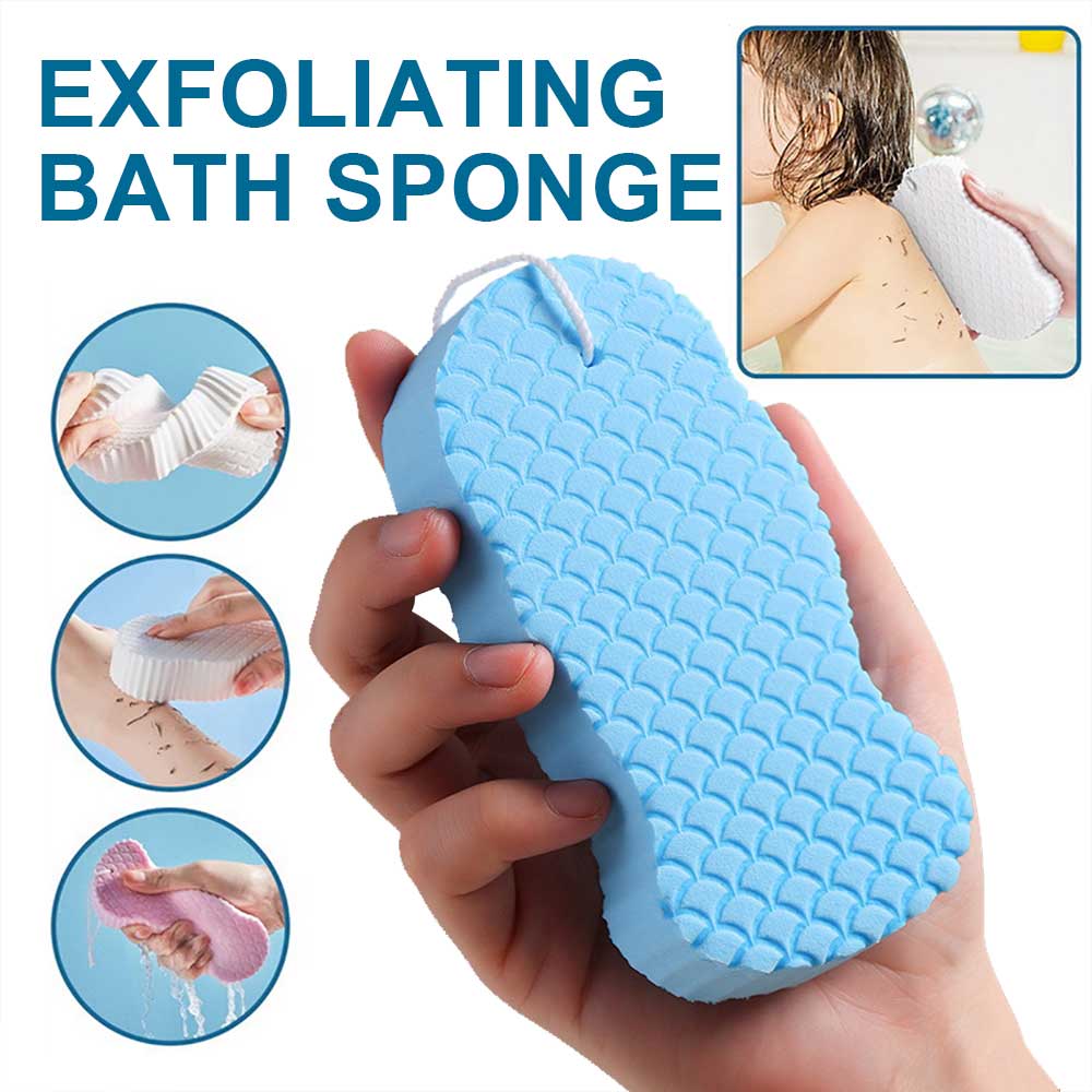 Exfoli-Sponge - Buy 2 Get 2 FREE - While Supplies Last | Kalsten