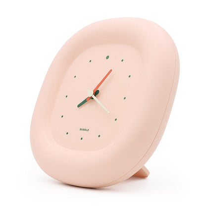 BubKarnze Minimal Wall Clock | Karnz