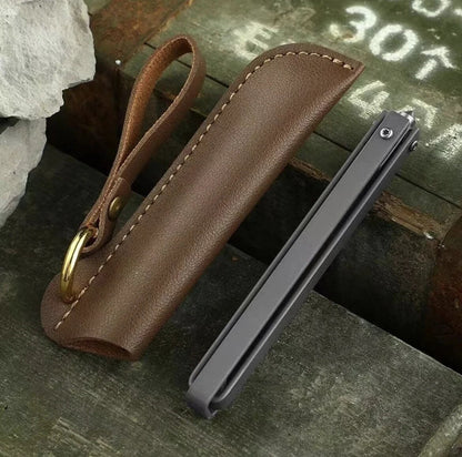 Skanto | Multifunctional Outdoor Tool Tactical Folding Knife