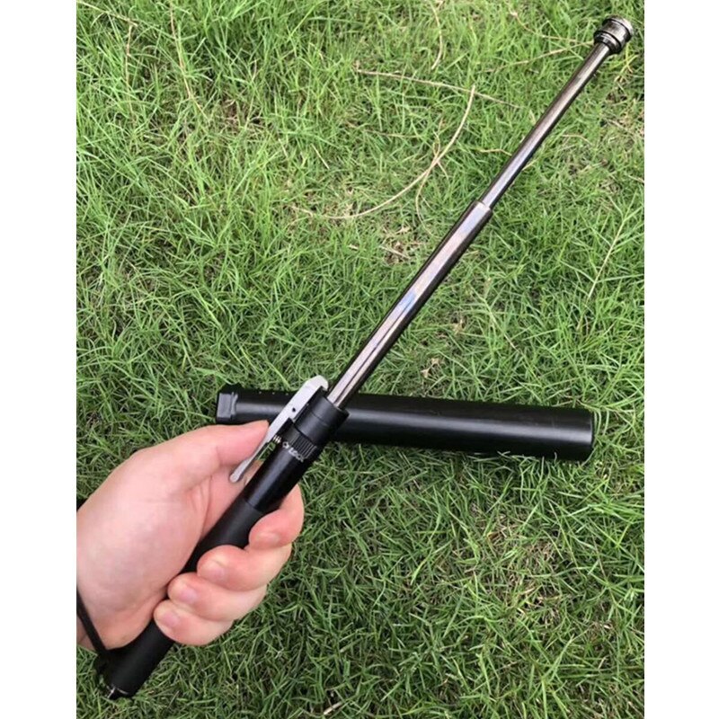 BowLift | Street Guard Extendable Self-Defense Stick