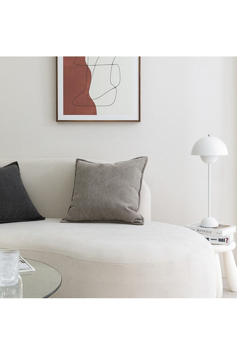 Cushion cover collection | Bowlift