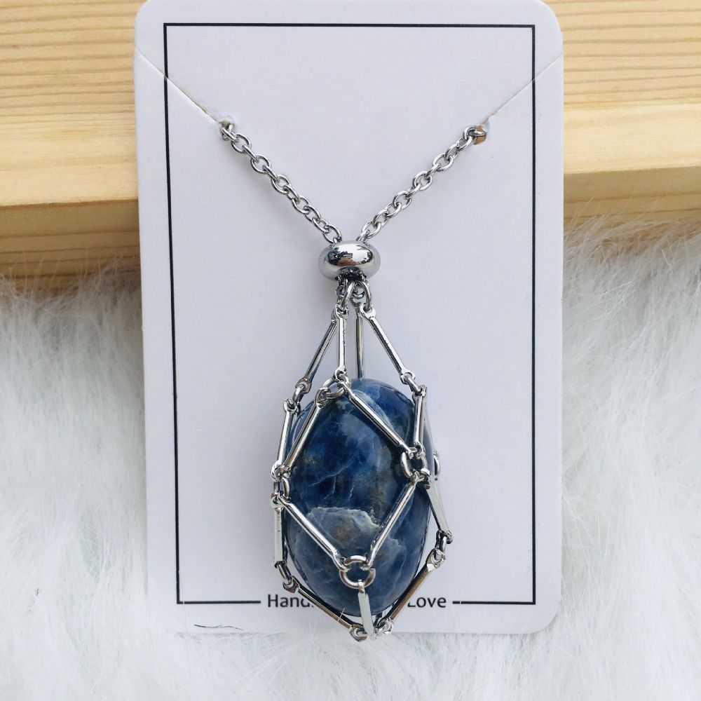 Skanto | Stone Necklace