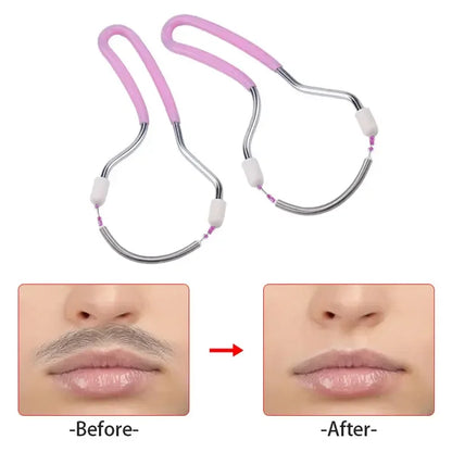 Skanto | Painless Facial Hair Remover Tool