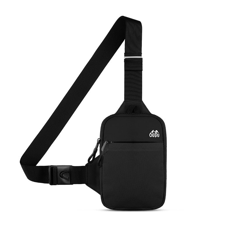 BowLift | Waterproof Shoulder Sport Wave Chest Bag