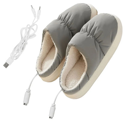 Skanto | – Electric Heated Socks for Ultimate Comfort