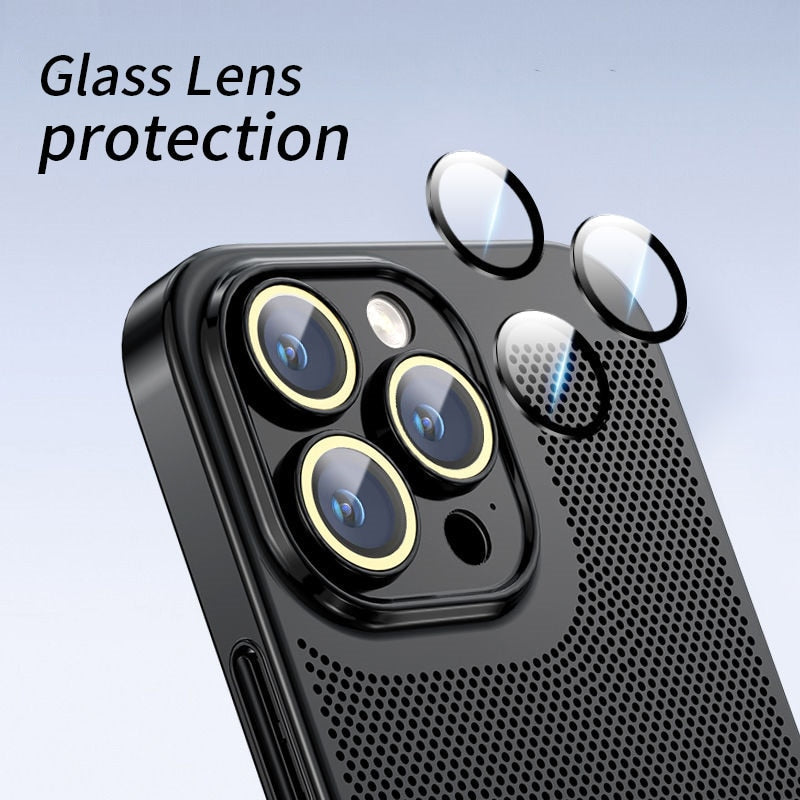 iPhone Case – Protection in Style and Elegance