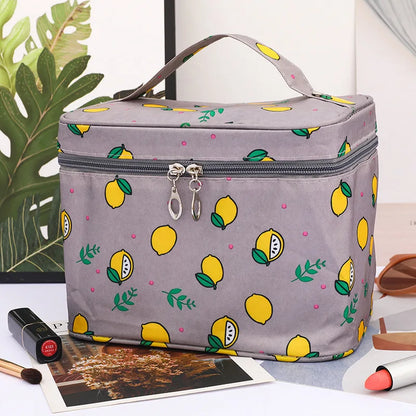 BowLift | WildAura | Cosmetic bag | Stylish & Functional | Waterproof & Durable