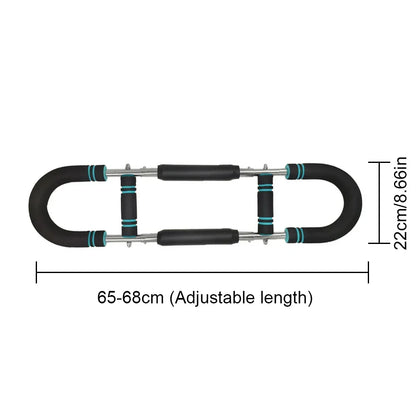 BowLift | Adjustable Twister Arm Exerciser