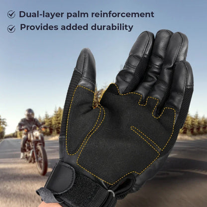 BowLift | Indestructible Gloves