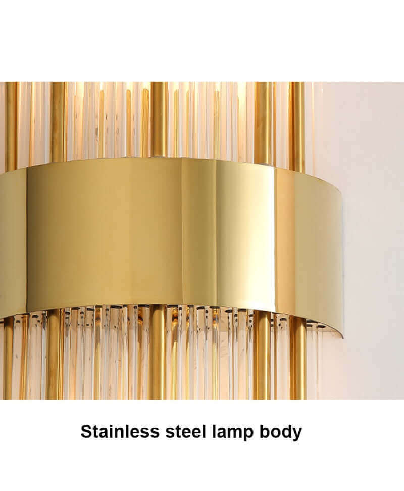 Skanto | Art Deco Wall Lamps