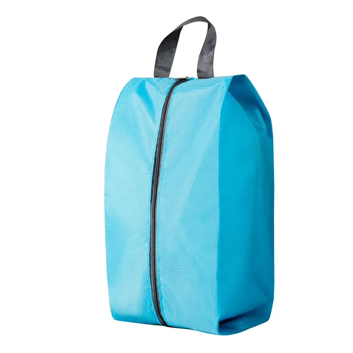 BowLift | PACKSHOES Travel Shoe Bag | Water Repellent & Dustproof | With Zipper | Available in 3 Sizes & 6 Colors