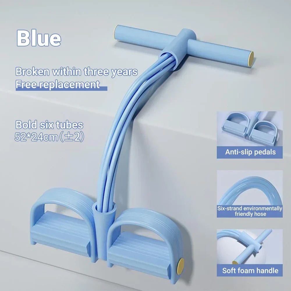 BowLift | Elastic Resistance Fitness Equipment