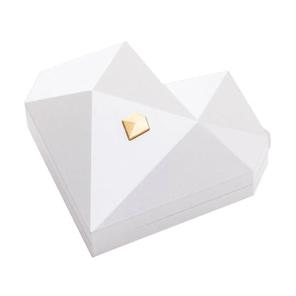 BowLift | Prism Heart Surprise Love Ring Box