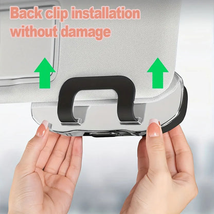 BowLift | Compact Protective Sunglasses Holder