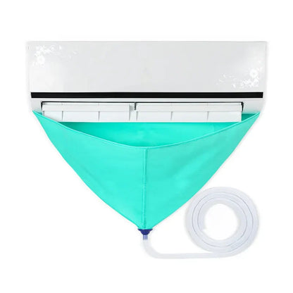 Skanto Skanto | Leak-Proof Air Conditioner Cleaning Kit - Complete Set with Disassembly-Free Cleaning Tools and Water Pipes