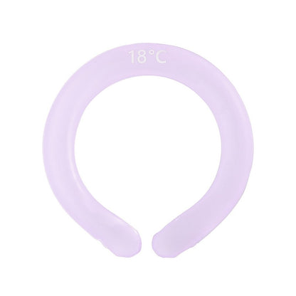 BowLift | Breeze Summer Cooling Neck Ring