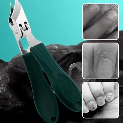 BowLift | Curved Edge Sharp Ingrown Nail Clipper